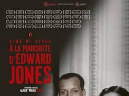 King of Kings : À la poursuite d'Edward Jones