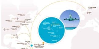 Saint-Martin nominée aux World Travel Awards L’île de Saint-Martin