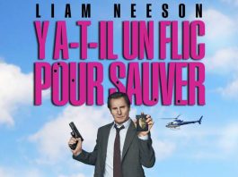 Y a-t-il un flic pour sauver le monde