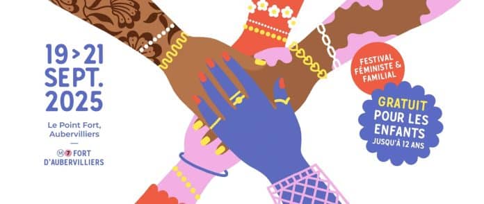 le WeToo Festival le WeToo Festival