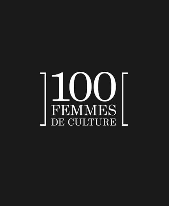 100 Femmes de Culture 2025