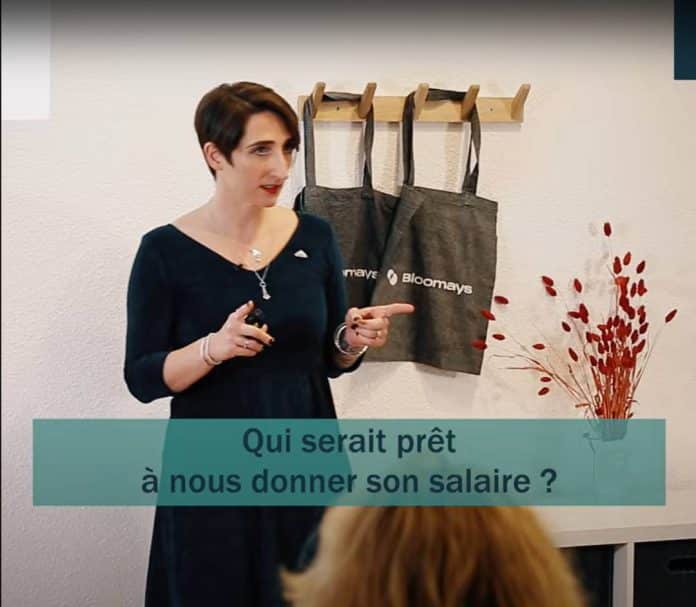 63 % des salariés n'ont aucune idée du salaire de leurs collègues