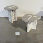 Cosma Frascina_Side Table H e T_2947