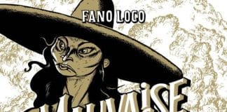 Mauvaise fortune de Fano Loco