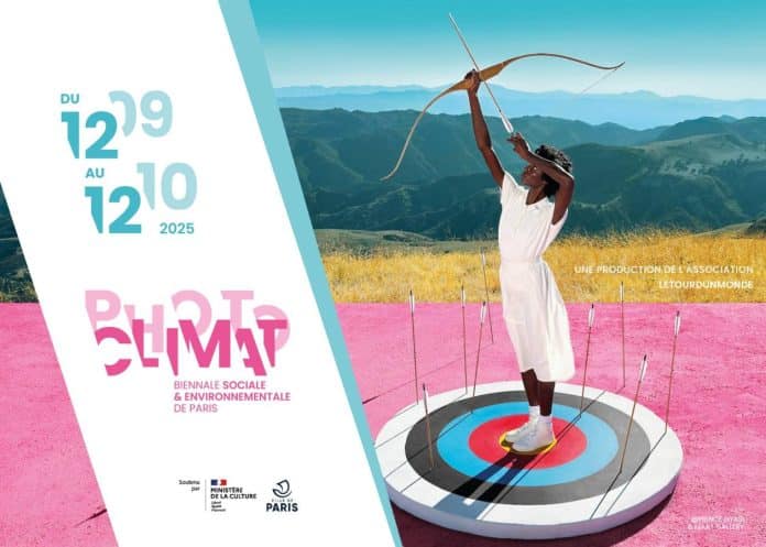 PHOTOCLIMAT 2025