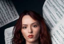 Sarah Coponat en concert le 04 octobre 2025 ! Sarah Coponat