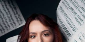 Sarah Coponat en concert le 04 octobre 2025 ! Sarah Coponat