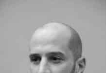 Hommage à Antoni Lallican et à George Ivanchenko Antoni Lallican. CAPTURE D’ÉCRAN INSTAGRAM @ANTONILALLICAN