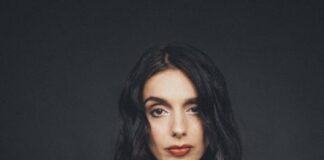 Fiona Sanjabi : Nouveau clip “Love Garden” FIONA SANJABI © Julien Mignot