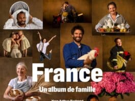 France un album de famille