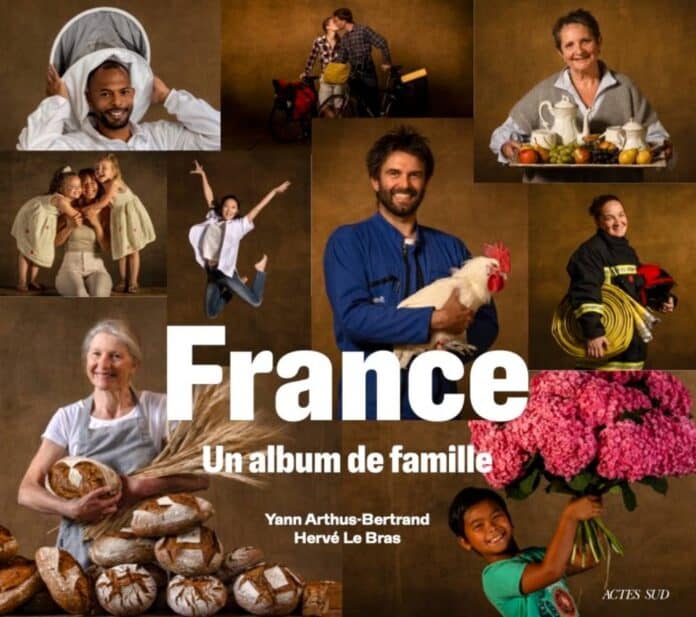 France un album de famille France un album de famille