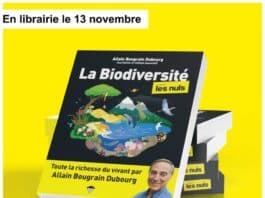 La Biodiversité pour les Nuls