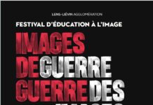 Festival Images de guerre, guerre des images festival Images de guerre, guerre des images