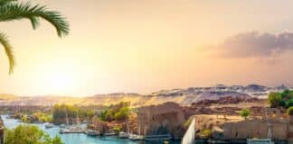 Sur les rives du Nil : Le Grand Musée du Caire ! Sur les rives du Nil