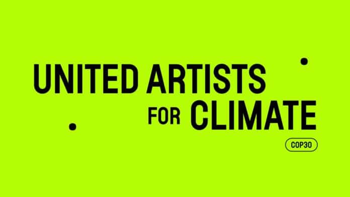United Artists for Climate