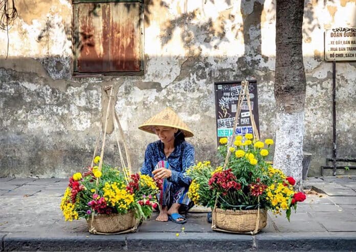 Vietnam & Cambodge Le grand jeu de Noël de Ventura Travel