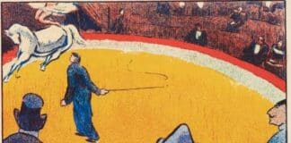 H.G. Ibels, un nabi engagé au Musée Toulouse-Lautrec Henri-Gabriel Ibels