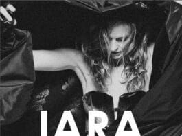 Laura Arend signe IARA