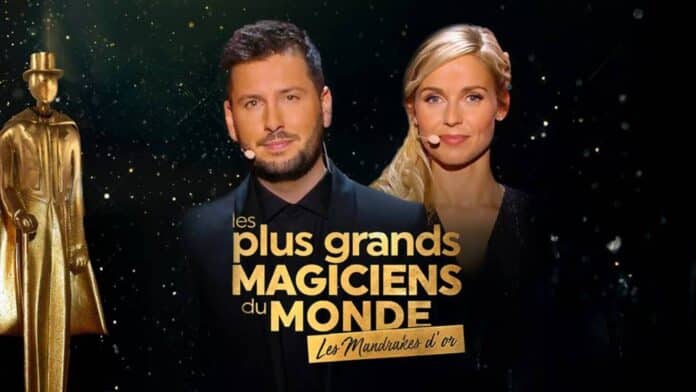 Les Mandrakes d'Or Les Mandrakes d'Or