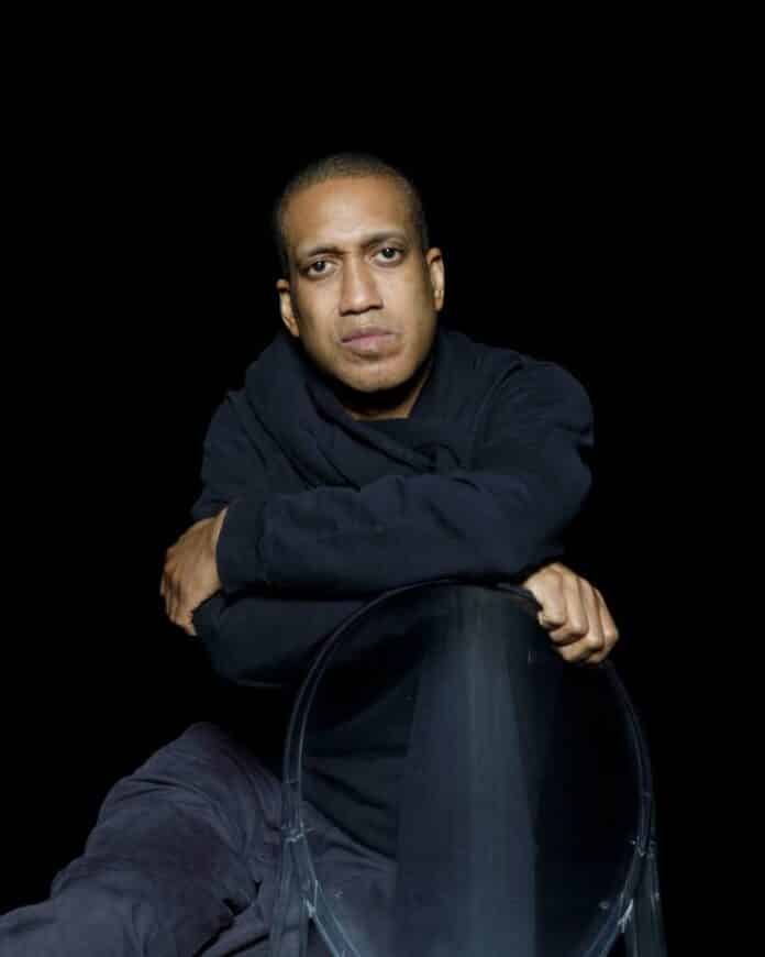 Trajal Harrell Trajal Harrell