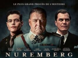 Nuremberg : quand le cinéma rétrécit un procès universel
