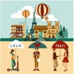 Que cachent vraiment les tiroirs des Parisien.ne.s _