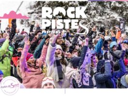 Rock the Pistes 2026