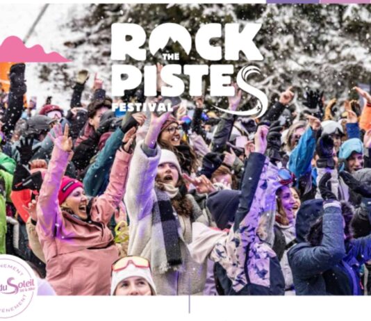 Rock the Pistes 2026