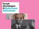 Hollywood Millennials au Forum des images Hollywood Millennials
