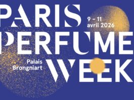 la Paris Perfume Week