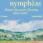 Avant les Nymphéas. Monet découvre Giverny