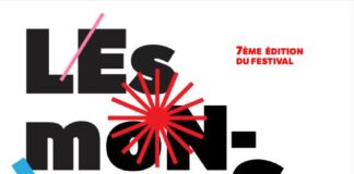 Festival Les Monteur·euses