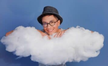 Magali Michaut : Prendre de la hauteur ! Magali Michaut