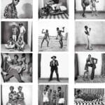 Malick Sidibé (1935-2016)