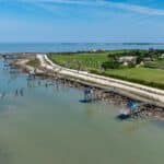 Rochefort Océan – L’ile Madame ©Les coflocs