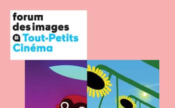 Le Festival Tout-Petits Cinéma ! Festival Tout-Petits Cinéma