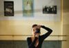 KYLIE SHEA - Self-Portrait