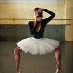 KYLIE SHEA – Self-Portrait