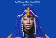Fatoumata Diawara de retour avec Djanne Fatoumata Diawara de retour avec Djanne