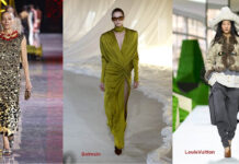 Automne/Hiver 2026-2027