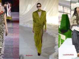 Automne/Hiver 2026-2027