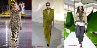 Automne/Hiver 2026-2027