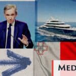Bernard Arnault