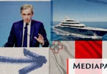 Bernard Arnault - Symphony -