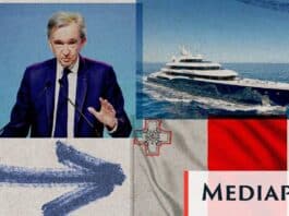 Bernard Arnault - Symphony -