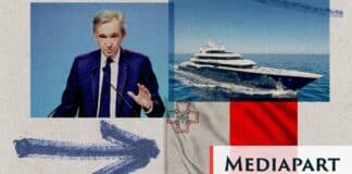 Bernard Arnault - Symphony -