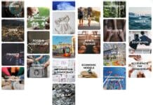 ChangeNOW au Grand Palais ! ChangeNOW 2026