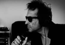 Daguerre fête 20 ans de carrière avec “Corps Voyou” Daguerre fête 20 ans de carrière avec l'album « Corps Voyou »