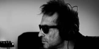 Daguerre fête 20 ans de carrière avec l'album « Corps Voyou »