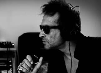 Daguerre fête 20 ans de carrière avec “Corps Voyou” Daguerre fête 20 ans de carrière avec l'album « Corps Voyou »